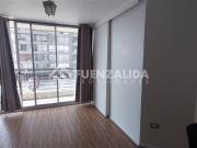 Departamento en Venta en Zañartu /Castillo Urizar