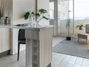 Departamento en Venta en Zañartu / Metro Ñuble