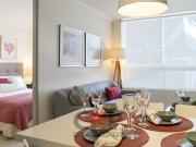 Departamento en Venta en Zenteno / Metro Parque OHiggins