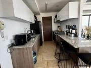 Departamento en Zentral Residencial con Terraza Extendida Departamento en Zentral Residencial con Terraza Extendida