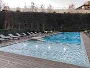 Departamento en Venta Piso 18 | Con Balcón Panorámico,...