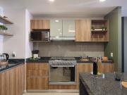 Departamento en venta en Zibatá, El Marqués, Querétaro