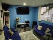 DEPARTAMENTO EN VENTA EN ZINC, VALLE GOMEZ