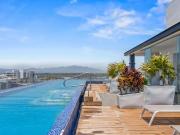 Departamento en Venta en ZoHo Skies, Puerto Vallarta