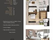 Departamento en venta en Zona 24k