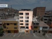 Departamento en venta en Zona A Piso 2 a $110,000