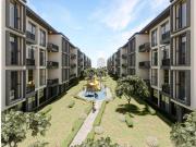 Departamento en venta en Zona Cementos Atoyac, Puebla,...