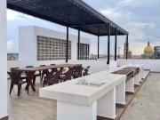 DEPARTAMENTO EN VENTA EN ZONA CENTRO