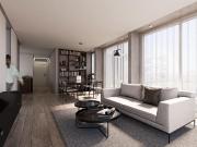 Departamento en venta en Zona Centro, Rosario 3...