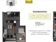 Departamento en Zona Centro, Tijuana, Baja California