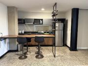 DEPARTAMENTO EN VENTA EN ZONA CENTRO TIJUANA LOFT