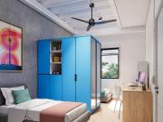 Departamento en Venta en Zona Club de Golf la Ceiba, Mérida