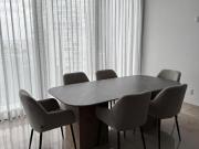 Departamento en Venta en Zona Country Club