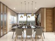 Departamento en Venta en Zona Country, Mérida