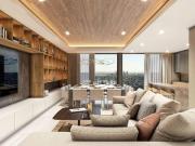 Departamento en Venta en Zona Country, Mérida