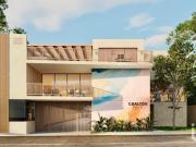 Departamento en venta en zona Country, Yucatán
