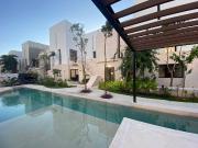 Departamento en venta en zona de Temozón Norte