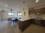 Departamento en venta en zona de Xcumpich, Mérida