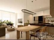 Departamento en Venta en Zona Dorada al Poniente de la...