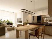Departamento en Venta en Zona Dorada al Poniente de la...