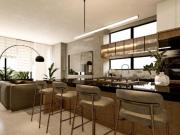 Departamento en Venta en Zona Dorada al Poniente de la...