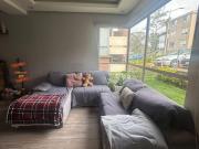 DEPARTAMENTO EN VENTA, ZONA ESMERALDA EN PRIMER NIVEL