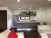 Departamento en venta en Zona Esmeralda, jilotzingo