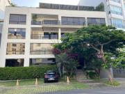 Departamento en venta en zona exclusiva de san isidro