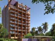 Departamento en Venta en Zona Hotelera, Benito Juarez