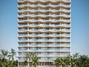 Departamento en venta en Zona Hotelera, Benito Juárez,...