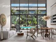 Departamento en venta en Zona Hotelera, Benito Juárez,...