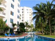 Departamento en Venta en Zona Hotelera, Benito Juárez,...