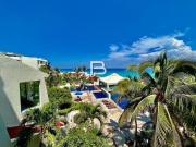 Departamento en Venta en Zona Hotelera de Cancún con...