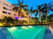 Departamento en venta en Zona Hotelera Norte