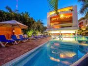 Departamento en venta en Zona Hotelera Norte