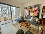 DEPARTAMENTO EN VENTA EN ZONA HOTELERA NORTE