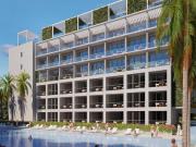 Departamento en Venta en Zona Hotelera Nuevo Vallarta
