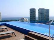 Departamento en venta en zona hotelera Puerto Vallarta