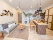 Departamento en Venta en Zona Hotelera, Solidaridad,...