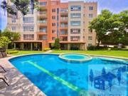 Departamento en venta en La Colonia Bellavista, Cuernavaca
