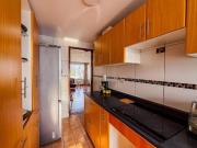 Departamento en venta en zona residencial de San Isidro...