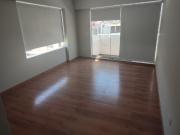 DEPARTAMENTO EN VENTA EN ZONA RESIDENCIAL DE VALLECITO