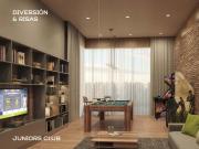 Departamento en Venta en zona residencial en Huixquilucan
