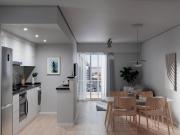 Departamento en venta en Zona Río, Rosario 3 dormitorios...