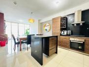 DEPARTAMENTO EN VENTA en Zona SAN JERONIMO, COL.SANTA...