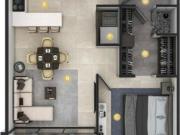 Departamento en venta en Zona San Jerónimo dentro de...