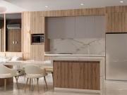 DEPARTAMENTO EN VENTA EN ZONA SANTA MARIA VERDALBA,...