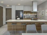 Departamento en venta en zona sur Monterrey