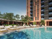 Departamento en venta en Zona Tec