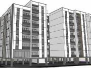 Departamento en venta en Zona Tec